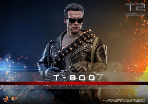 Terminator judgment day - judgment,