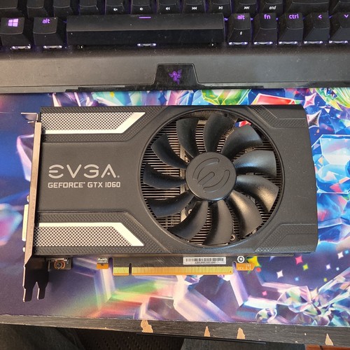 Evga geforce gtx - evga, 3gb