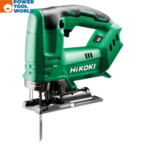 Hikoki cj18daw2z 18v cordless - hikoki,