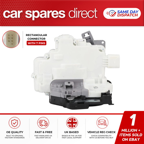 Audi 2007 2015 rear - b8,