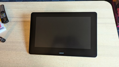 Wacom cintiq pro - cintiq, 13”