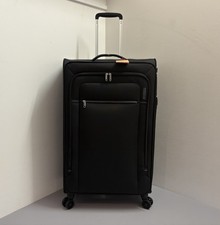 American Tourister Crosstrack 4 Wheel Expandable Suitcase 79cm RRP £155.00