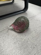 Langham Glass Crystal Handmade