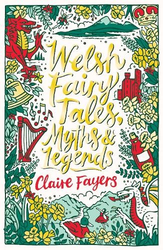 Claire fayers welsh - claire,
