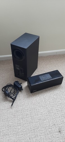 Orbitsound compact spatial - compact,