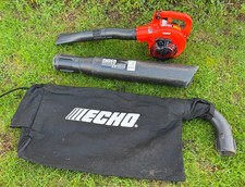 Echo ES-250ES Shred 'N' Vac