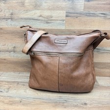 Marta ponti Brown Woven