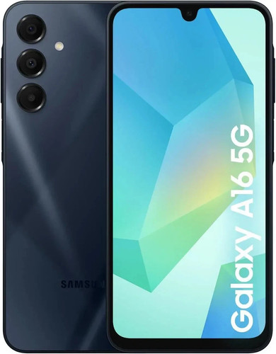 Samsung galaxy a16 - a16, 128gb