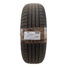 PART WORN TYRE 185/65/15 6MM
