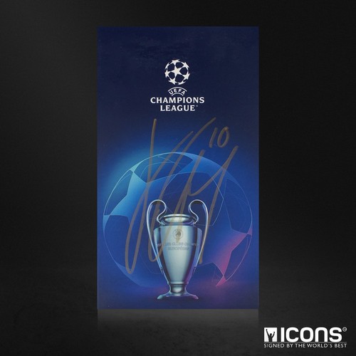 Jack grealish signed - signed, uefa