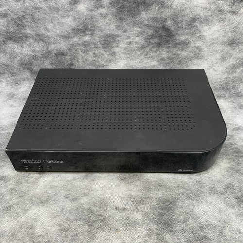 Talktalk youview set top box - talktalk,