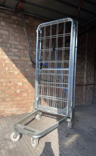 Heavy duty sided - 2,