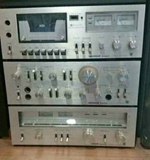 Universum Dynamic’s System