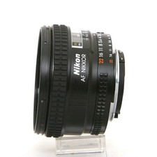 [For Parts] Nikon Nikkor AI-S