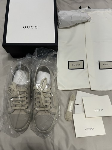 Gucci trainers 2 5 - gucci, uk