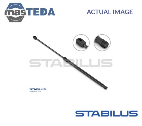 844927 tailgate boot strut - tailgate,