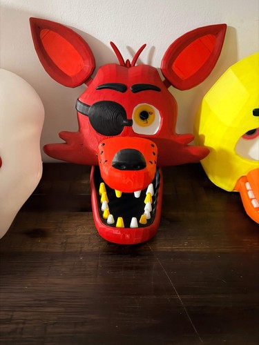 Five nights freddy - nights, freddy's