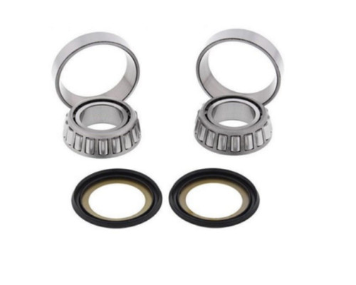 Steering bearings series - bearings,