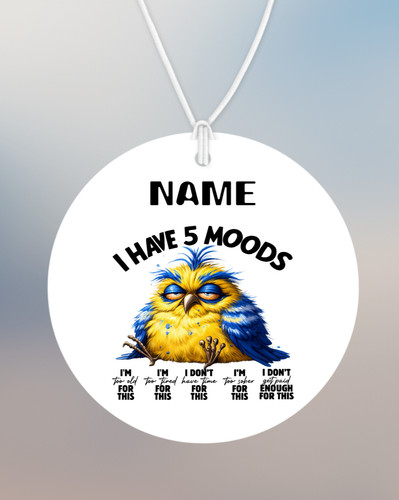 Fun gift car air freshener - gift,,