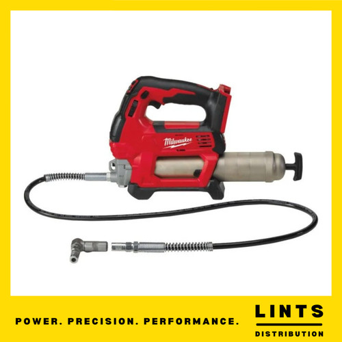 Milwaukee m18gg 18v cordless - milwaukee, m18gg-0