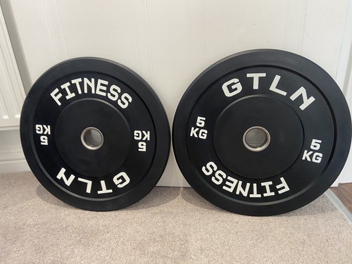 New 5kg gtln olympic - new,