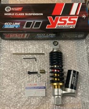 Rear Gas Shock Absorber YSS