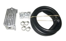 Empi Oil Breather Kit Cast