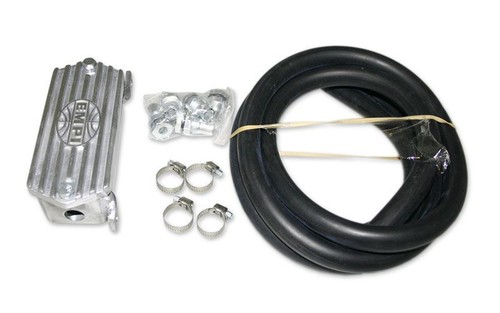 Empi oil breather - empi, cast