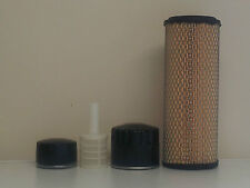 Filter Service Kit Suits