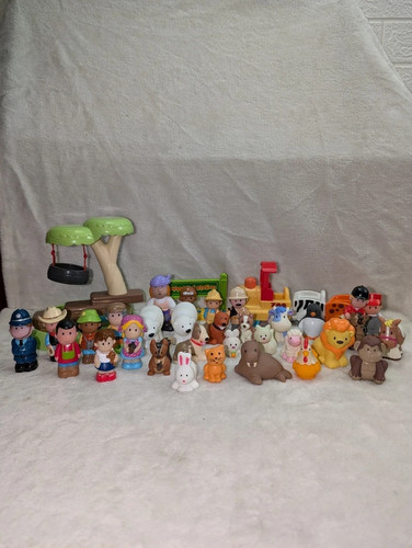 Happyland large bundle - large,