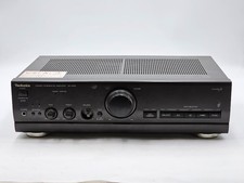 Technics SU-V500 - Stereo