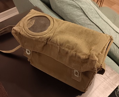 Wwii era british - wwii, field