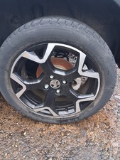 2024 VAUXHALL CROSSLAND X 17