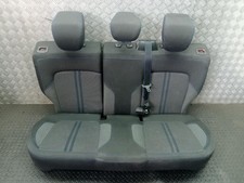 FORD FIESTA SEAT ASSEMBLY REAR