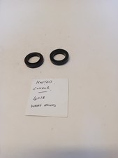 Hayter Condor 4018 Wheel