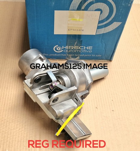 Steering column fits fiat - steering,