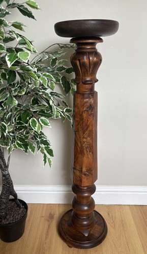 Vintage wooden burr effect - vintage,