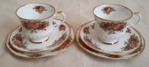 Elizabethan staffordshire fine - elizabethan,