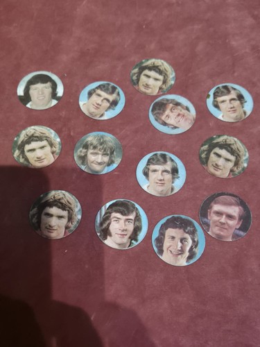 Vintage esso football - vintage,