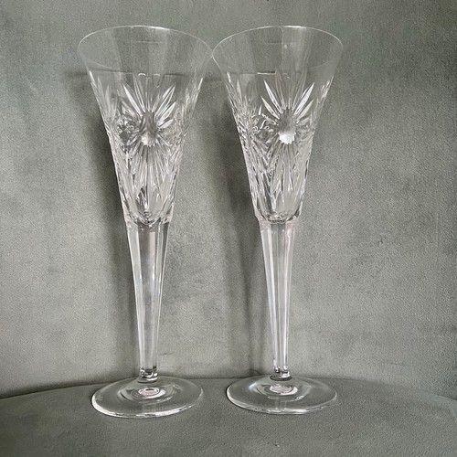 Waterford crystal millennium - waterford,