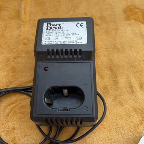 Power devil tool battery - ,