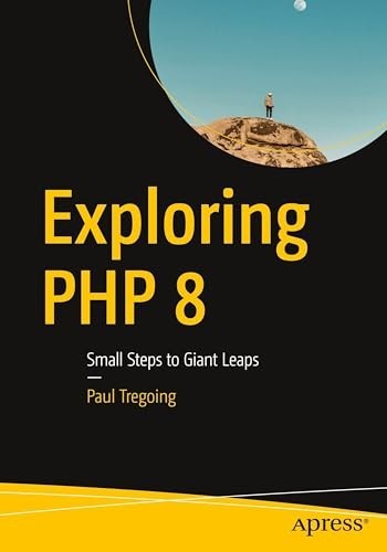 Exploring php small steps - php, 8: