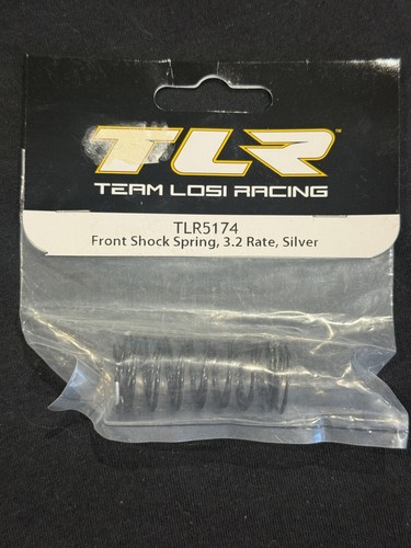 Tlr team losi racing - tlr,