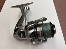 Sidewinder X-Spin Lure Mint