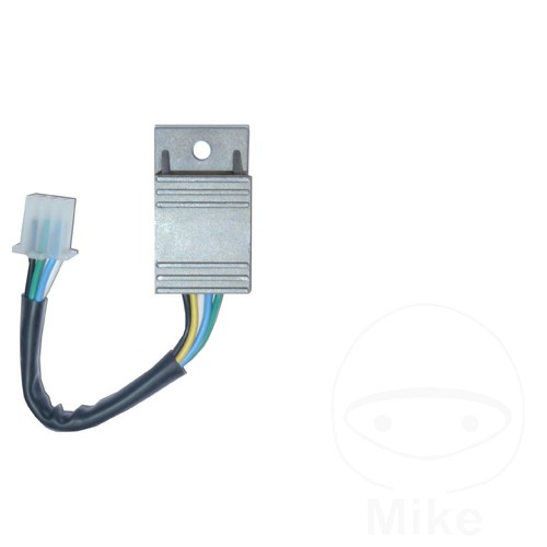 Cdi ignition unit fits - ignition,