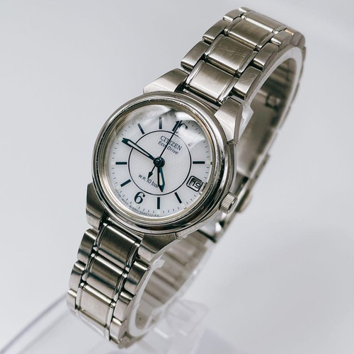 Working citizen eco drive - working,