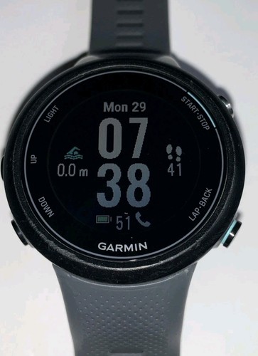 Garmin swim gps swimming - swim, 2
