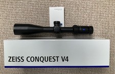 Zeiss Conquest V4 4-16x50