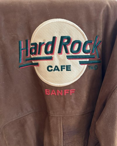 Vintage hard rock - rock, cafe