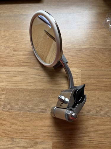 Vespa right hand - px,